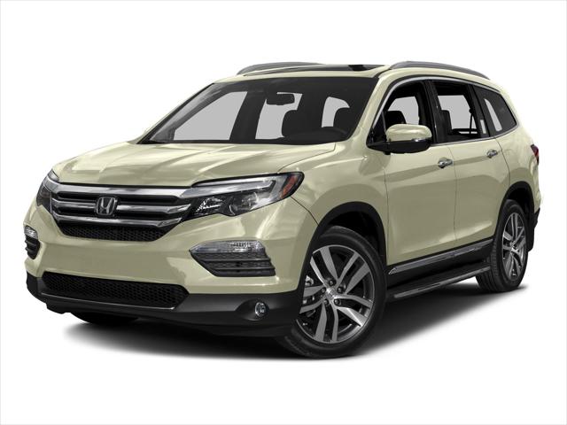 2016 Honda Pilot Elite for sale in Manhattan, KS