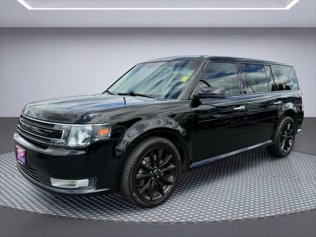 2016 Ford Flex SEL for sale in Milwaukie, OR