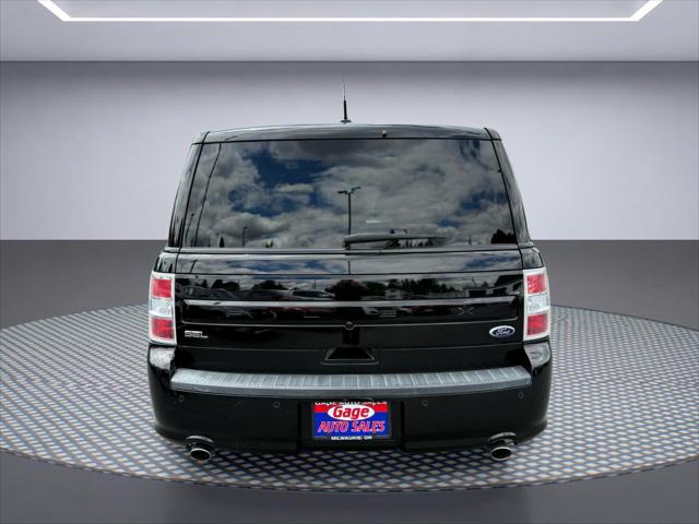 2016 Ford Flex SEL