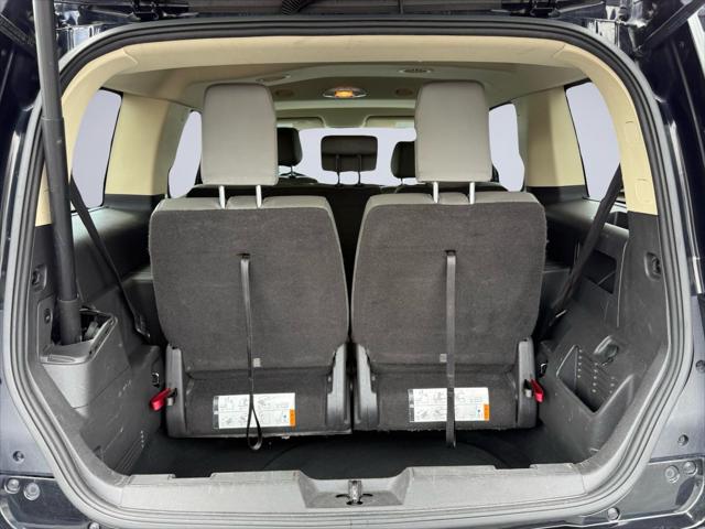 2016 Ford Flex SEL