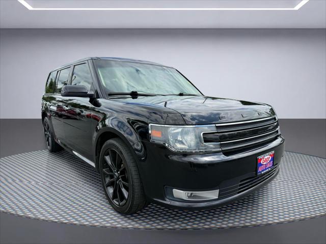 2016 Ford Flex SEL