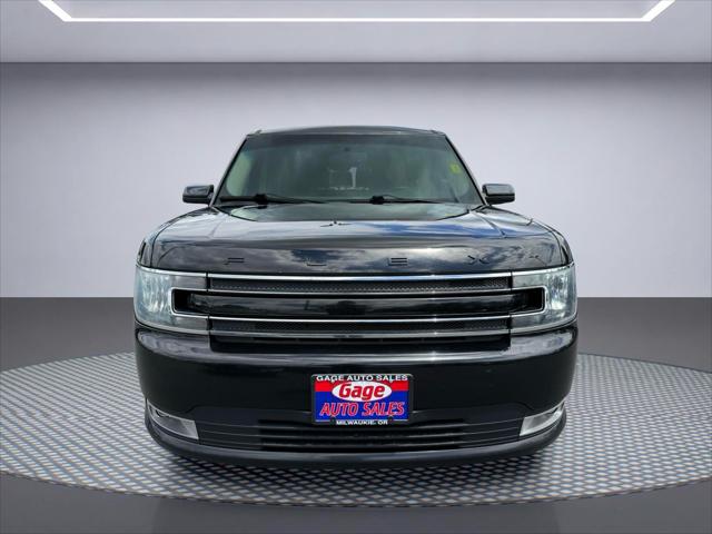 2016 Ford Flex SEL