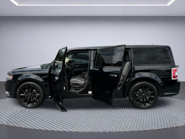 2016 Ford Flex SEL