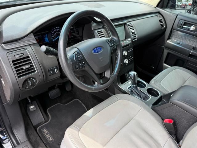 2016 Ford Flex SEL