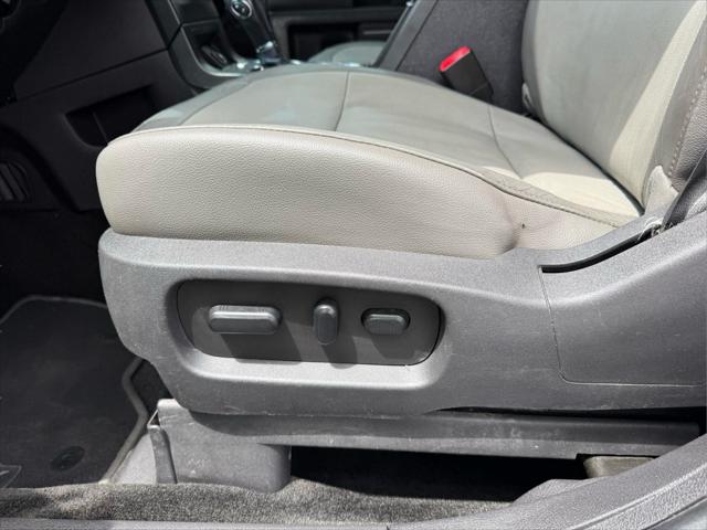 2016 Ford Flex SEL
