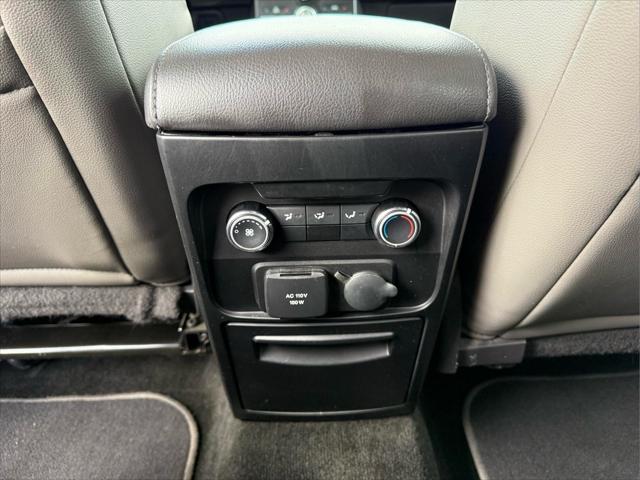 2016 Ford Flex SEL