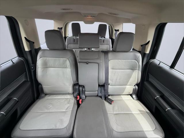 2016 Ford Flex SEL