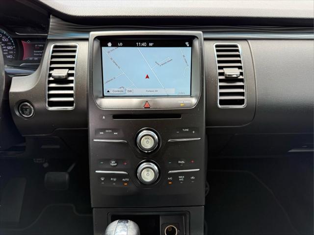 2016 Ford Flex SEL