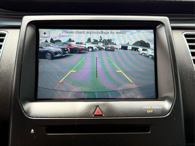 2016 Ford Flex SEL