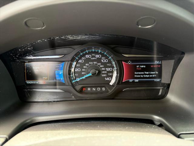 2016 Ford Flex SEL
