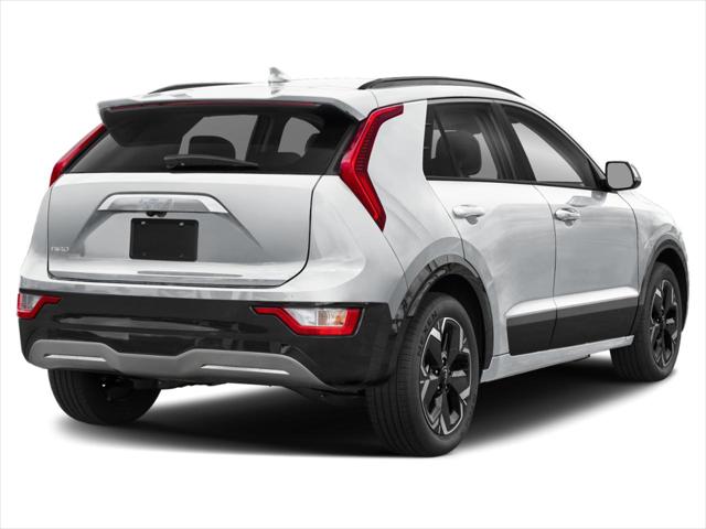 2024 Kia Niro EV Wind