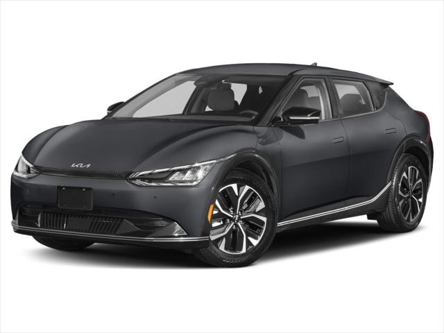 2024 Kia EV6 Wind for sale in North Hampton, NH