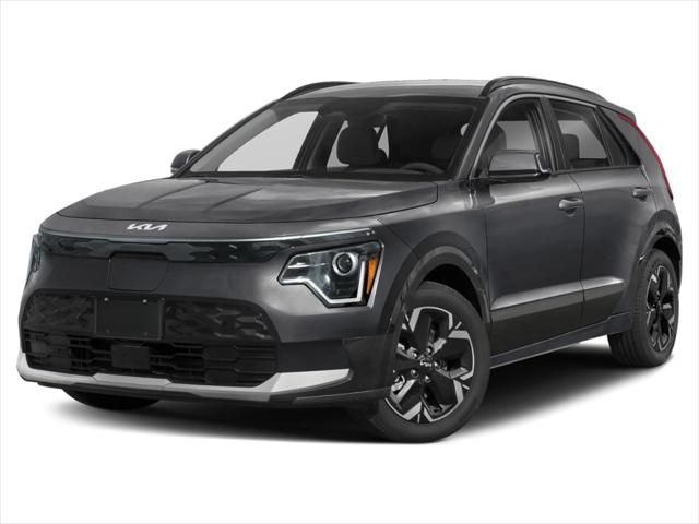 2023 Kia Niro EV Wind for sale in North Hampton, NH