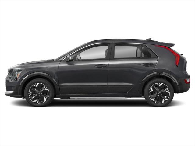 2023 Kia Niro EV Wind