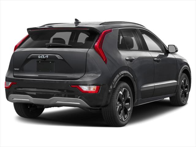 2023 Kia Niro EV Wind