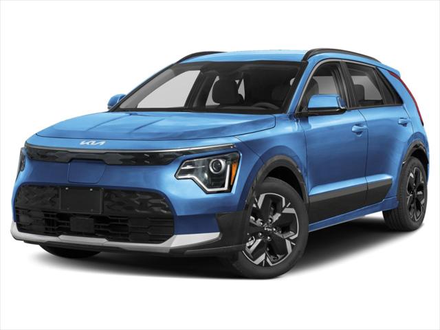 2024 Kia Niro EV Wind for sale in North Hampton, NH
