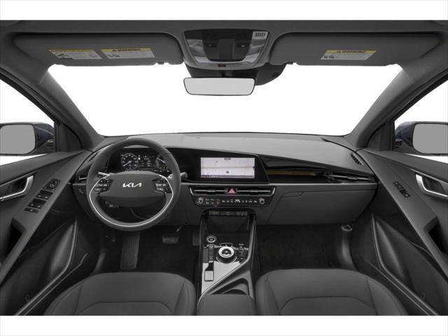 2024 Kia Niro EV Wind