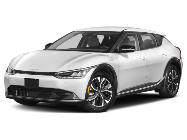 2023 Kia EV6 Wind for sale in North Hampton, NH