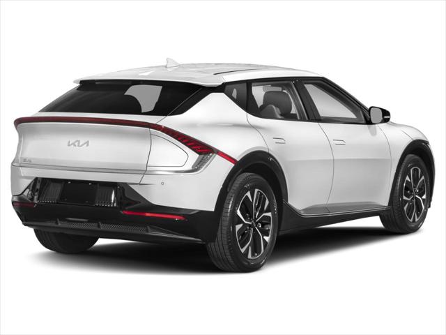 2023 Kia EV6 Wind