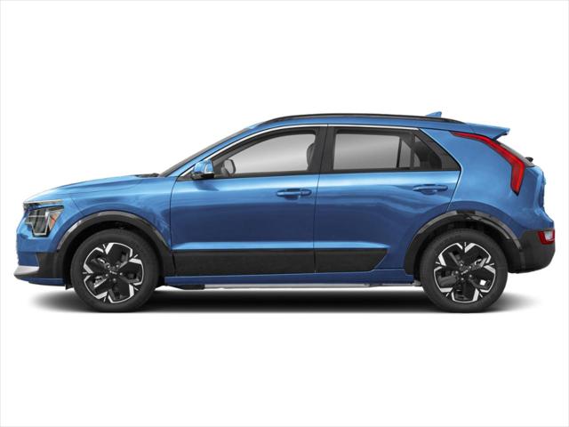 2023 Kia Niro EV Wind