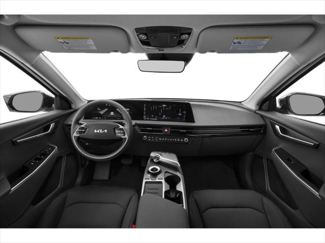 2023 Kia EV6 Wind