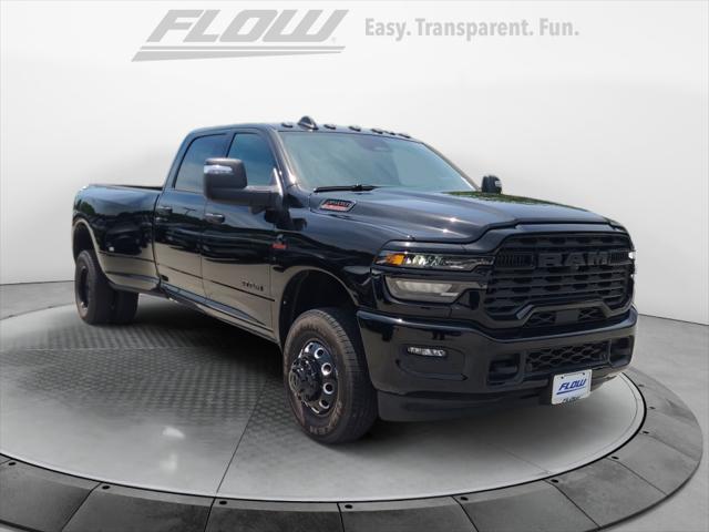 2026 Ram 3500 Big Horn Crew Cab 4x4 8' Box for sale in Charlottesville, VA