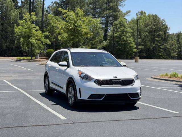 2018 Kia Niro LX for sale in Durham, NC