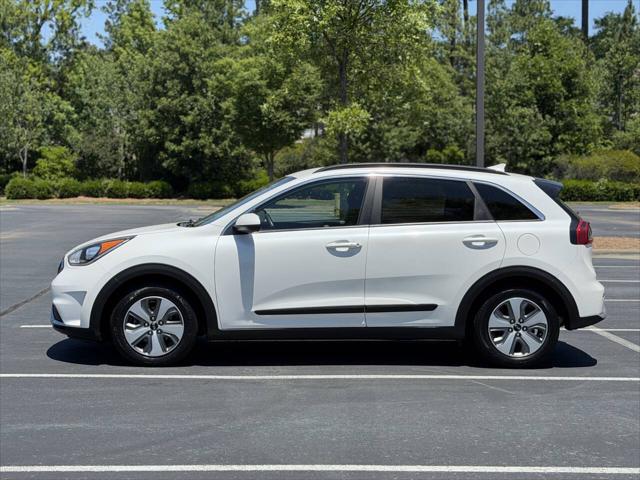 2018 Kia Niro LX