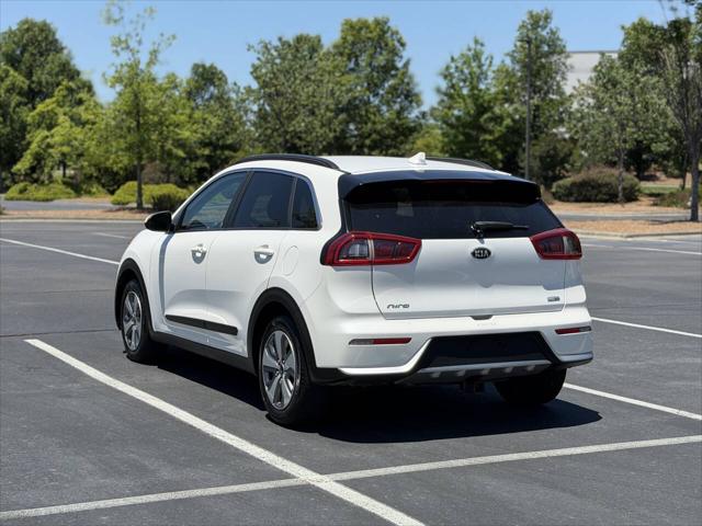 2018 Kia Niro LX