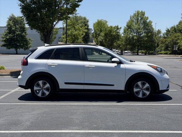 2018 Kia Niro LX