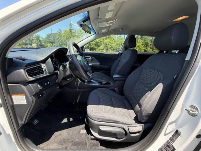2018 Kia Niro LX
