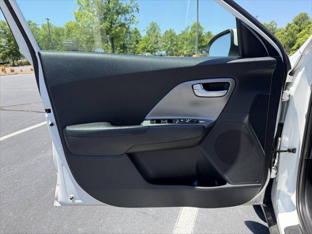 2018 Kia Niro LX