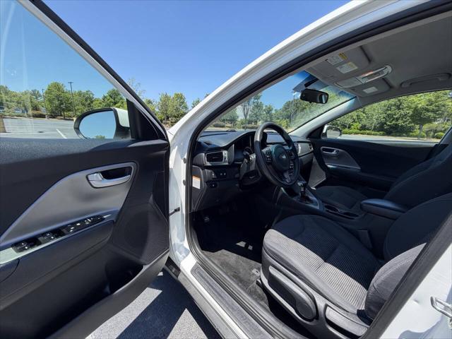 2018 Kia Niro LX