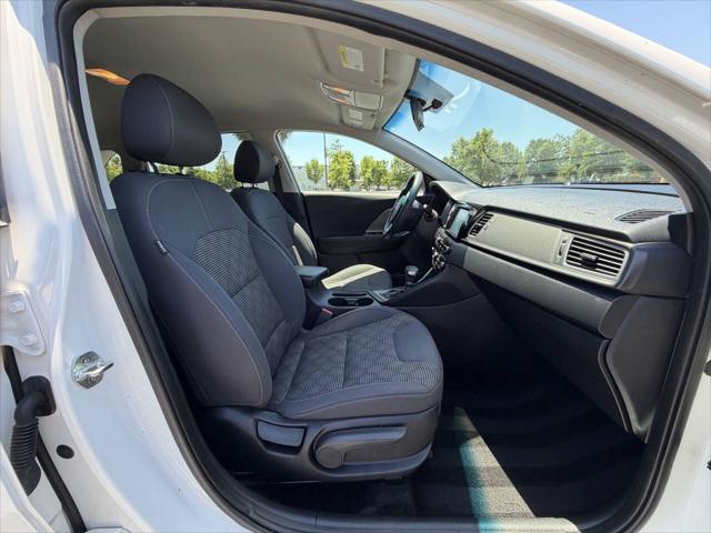 2018 Kia Niro LX