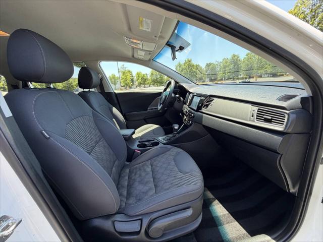 2018 Kia Niro LX