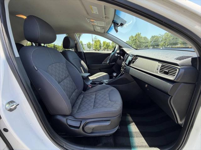 2018 Kia Niro LX