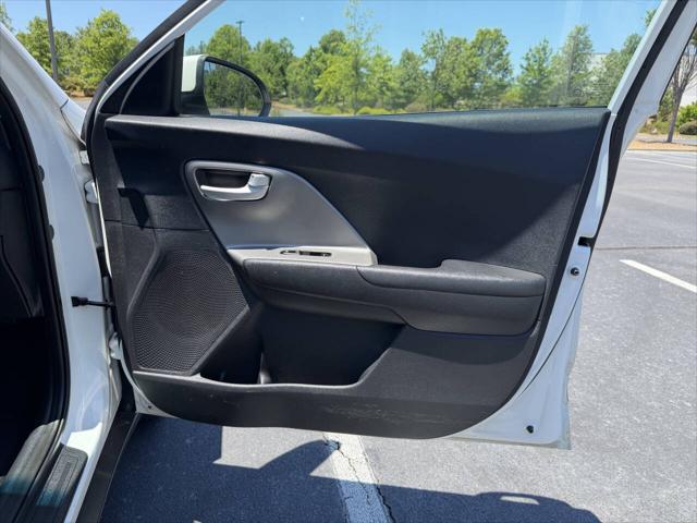 2018 Kia Niro LX