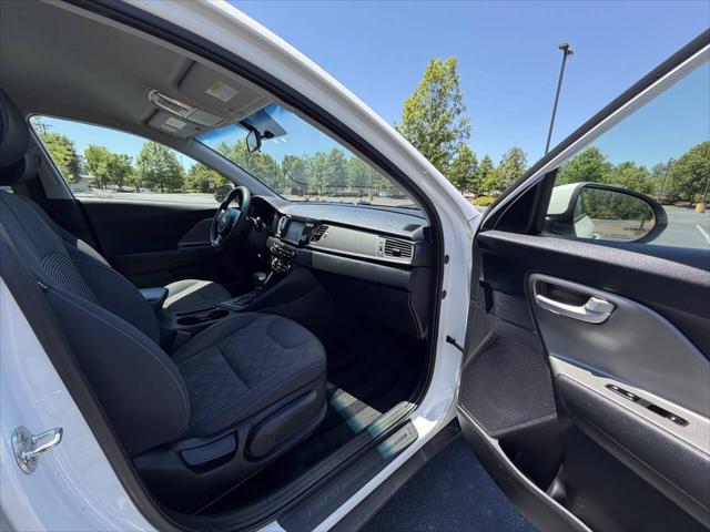 2018 Kia Niro LX