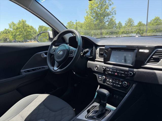 2018 Kia Niro LX