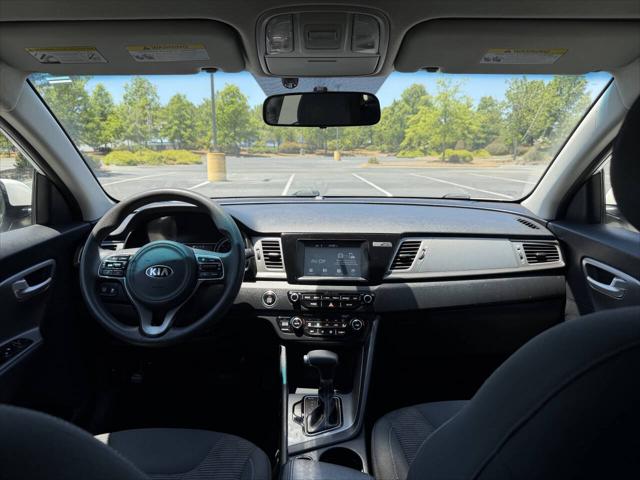 2018 Kia Niro LX