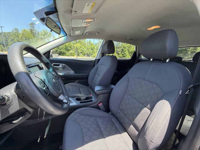 2018 Kia Niro LX