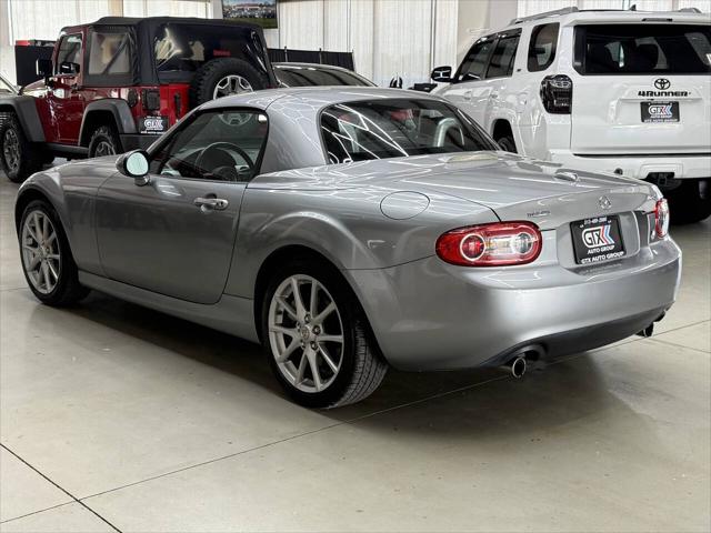 2009 Mazda MX-5 Grand Touring