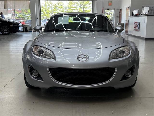 2009 Mazda MX-5 Grand Touring
