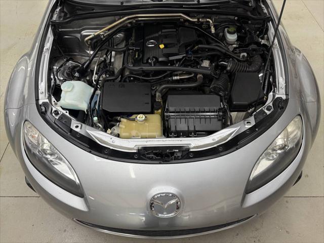 2009 Mazda MX-5 Grand Touring
