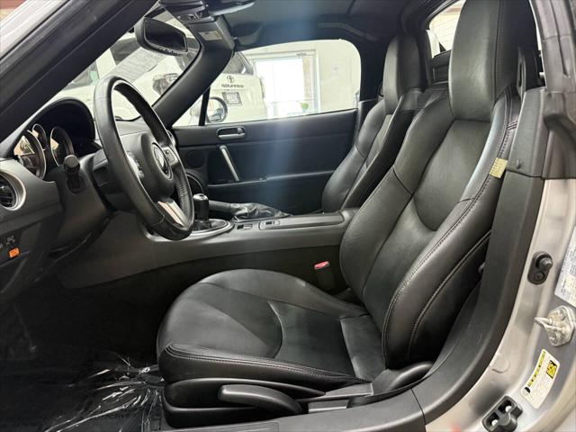 2009 Mazda MX-5 Grand Touring