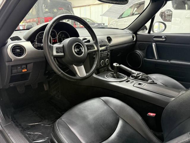 2009 Mazda MX-5 Grand Touring