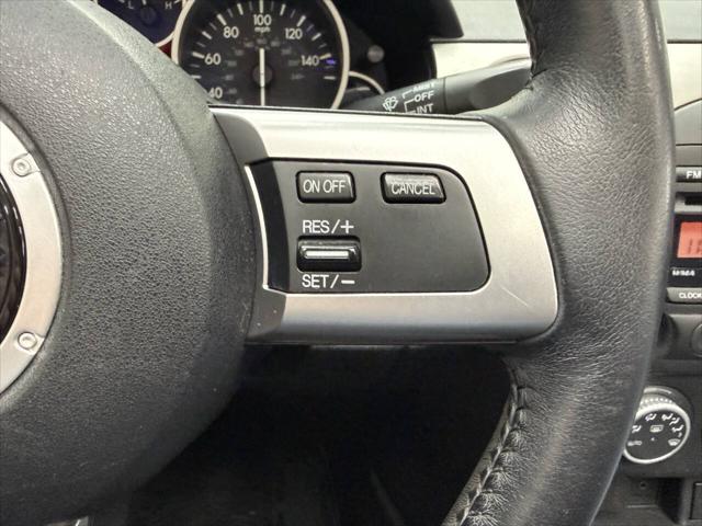 2009 Mazda MX-5 Grand Touring
