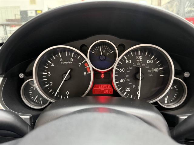 2009 Mazda MX-5 Grand Touring