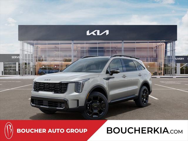 2026 Kia Sorento X-Line SX Prestige for sale in Racine, WI