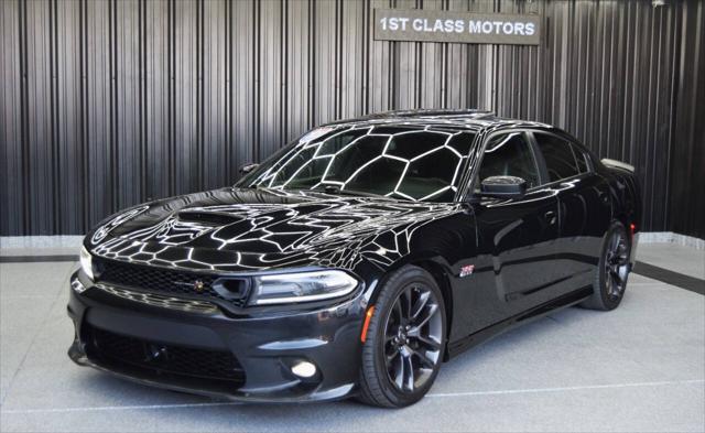2021 Dodge Charger Scat Pack RWD for sale in Phoenix, AZ